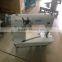 used second hand Juki high speed High stability MH-382 double needle,double chian stitch sewing machine
