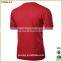 Hotsell Men's Microfiber T- shirt With Custom Printing