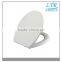 bathroom sanitary slow close toilet seat cover toilet ware