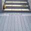 Wpc crack-resistant decking 150X25MM
