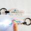Plastic Keychain,Led Keychian,Pvc Keychain