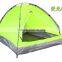 Waterproof double tents, outdoor single tents, camping tents