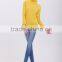 2014 ladies winter wool sweater
