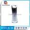 New design various color luxury airless lotion pump bottle