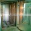 36 trays Gas Rotary Rack Oven