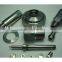 HLZS High Precision CNC Machining Wire Cutting Parts