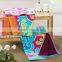 100% Cotton Weighted Beach Towel