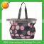 Full Color Printing Mummy Tote Multiuse Baby Diaper Changing Bag