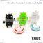 Robot key finder bluetooth with 2 receivers