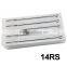 Best quality Sterilized Tattoo Needle 14RS round shader