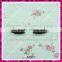 Qingdao false eyelash manufacturer charming look mink hair lashes thick style
