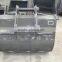 heavy equipment accessories 225 excavator heavy duty bucket