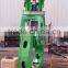 hydraulic grab wood split grapple for 20T excavator weight 1.85T