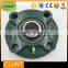 Pillow Block Bearings UCFC205 for Agriculture Machine