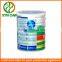 global food pacakging tin can normally