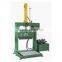 Good quality ce approval plastic foam rubber hydraulic guillotine cutting machine