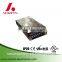 constant voltage 12v 24v 36W switching power supply for led light