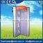 Factory Price High Grade Magnetic Pop Up Display For Advertising