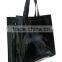 PVC Shopping Tote Bag