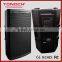 15"speaker box for High Performance Active Speaker with Folder Mp3 Player + USB/SD + Remote Control + FM + BlUETOOTH