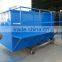 Cavitation Air Floatations for sewage treatment systems