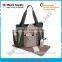 Large capacity baby mother bag