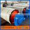 CE certificate dia 300mm to 2000mm large pulley