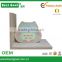 Woodland collection fantasy Owl Decorative wooden bookends for kids