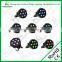Professional high efficiency 7pcs*10W RGBW 4in1 LED Flat Full Color Par Light