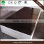 Hong yu Poplar plywood for construction, for concrete formwork