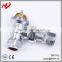 DN-15E 1/2" Angle Valve for UK