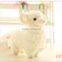 Custom goat type Plush lovely goat Plush toy