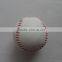 2015 PVC leather baseball