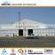 30x50 Aluminum frame permanent outdoor warehouse tent