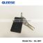 GLEESE Wholesale New Arrival Smart Tag Bluetooth GPS Tracker Anti-lost Key Finder Alarm Child Bag Wallet nut tracker                        
                                                                                Supplier's Choice