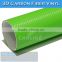 Stretchable Removable Glue 3D Automobile Carbon Fiber Vinyl Sheet