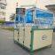 Automatic Clear Cylinder Machine for Edge Curling