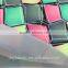 2016 America Hot Sale Fabric Geometric Patterns Abstract Paintings