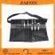 PU Professional Cosmetic Makeup Brush Apron Bag Artist Belt Strap Holder