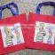 190T 210D Nylon Polyester Drawstring Bags Shoe