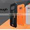 Funky Waterproof Mobile Phone Case Nillin Defender Case 2 for Samsung Galaxy S7