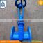 TKFM sale all types of large diameter flange stainless steel gate valve for water