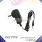 High quality Wall- Mount 5v1a 5W switching power adapter
