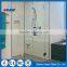 China Customized safety shower glass enclosed