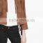 2014 Women's Top New Real Original 100% Goat Leather Jacket