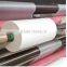 White Soft Touch Flm and Multi Touch Film Manufactory