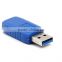 high quality USB3.0 adapter AM TO AF Adapter alibaba sasles