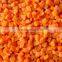 iqf Frozen Carrot and frozen carrot