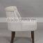 fabric wooden leisure chair(DO-6296)