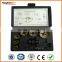 9PC Bi-Metal Hole Saw Sets